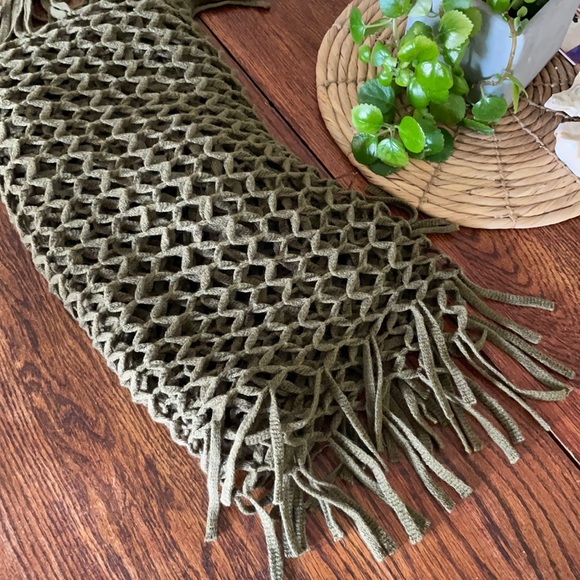 ❄️Infinity Wrap Scarf - Picture 2 of 3